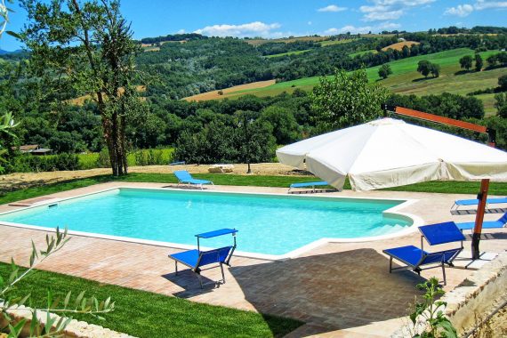 Umbria & Marche Umbria & Marche